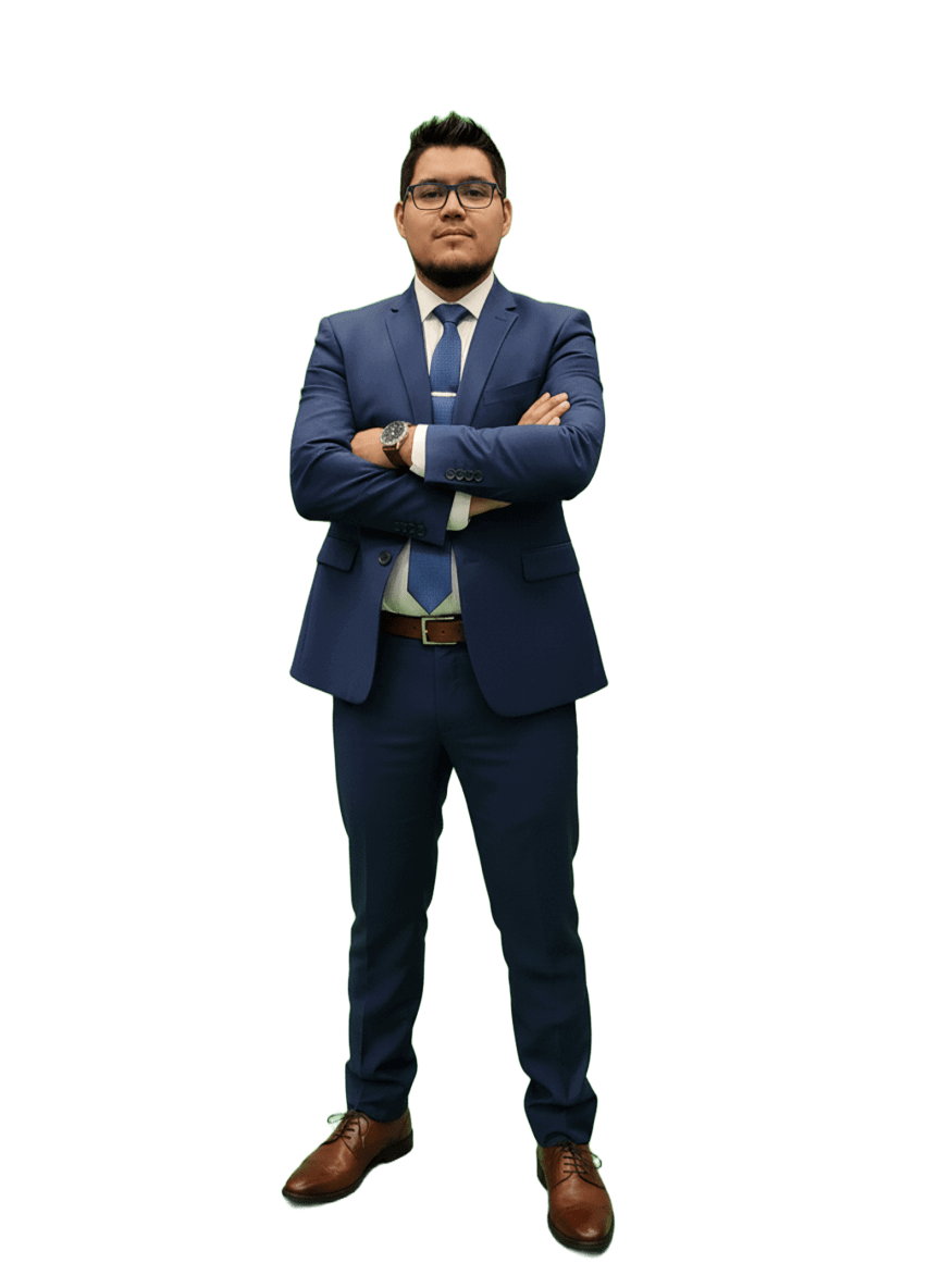 Jaime Bosch - Desarrollador